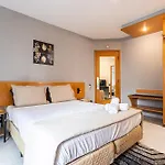 Hotel Jardins Inter Interative
