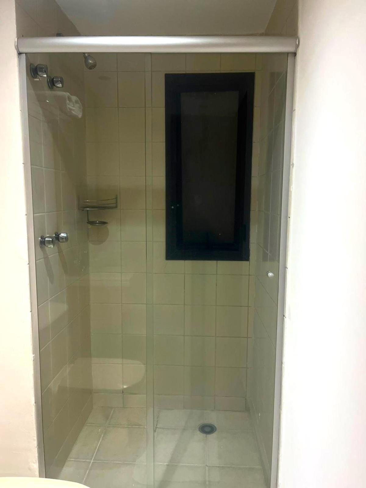 Apartamento Jardins Inter Interative *