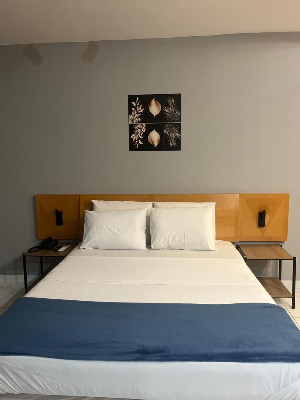 Jardins Inter Interative Apartamento