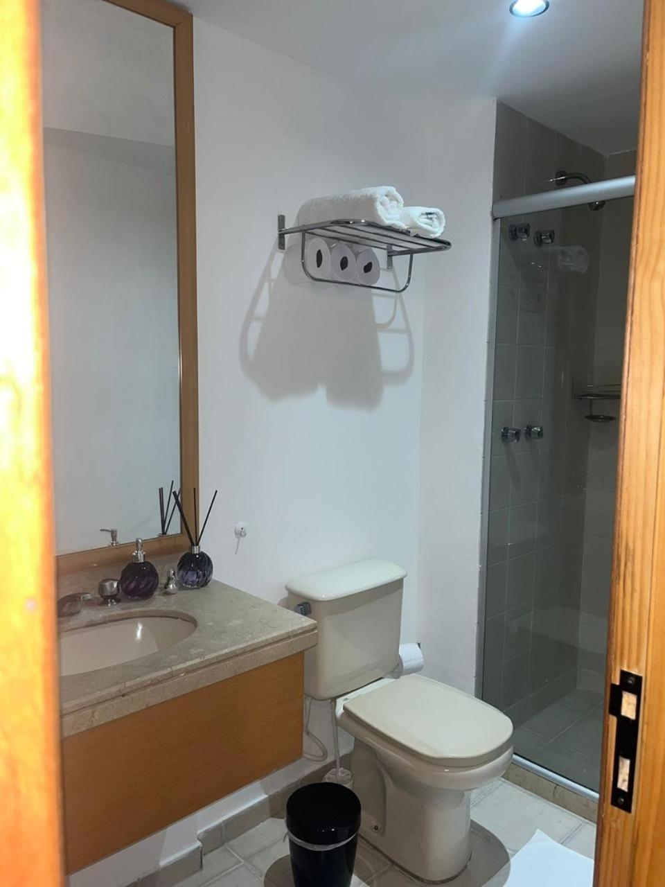 Apartamento Jardins Inter Interative São Paulo