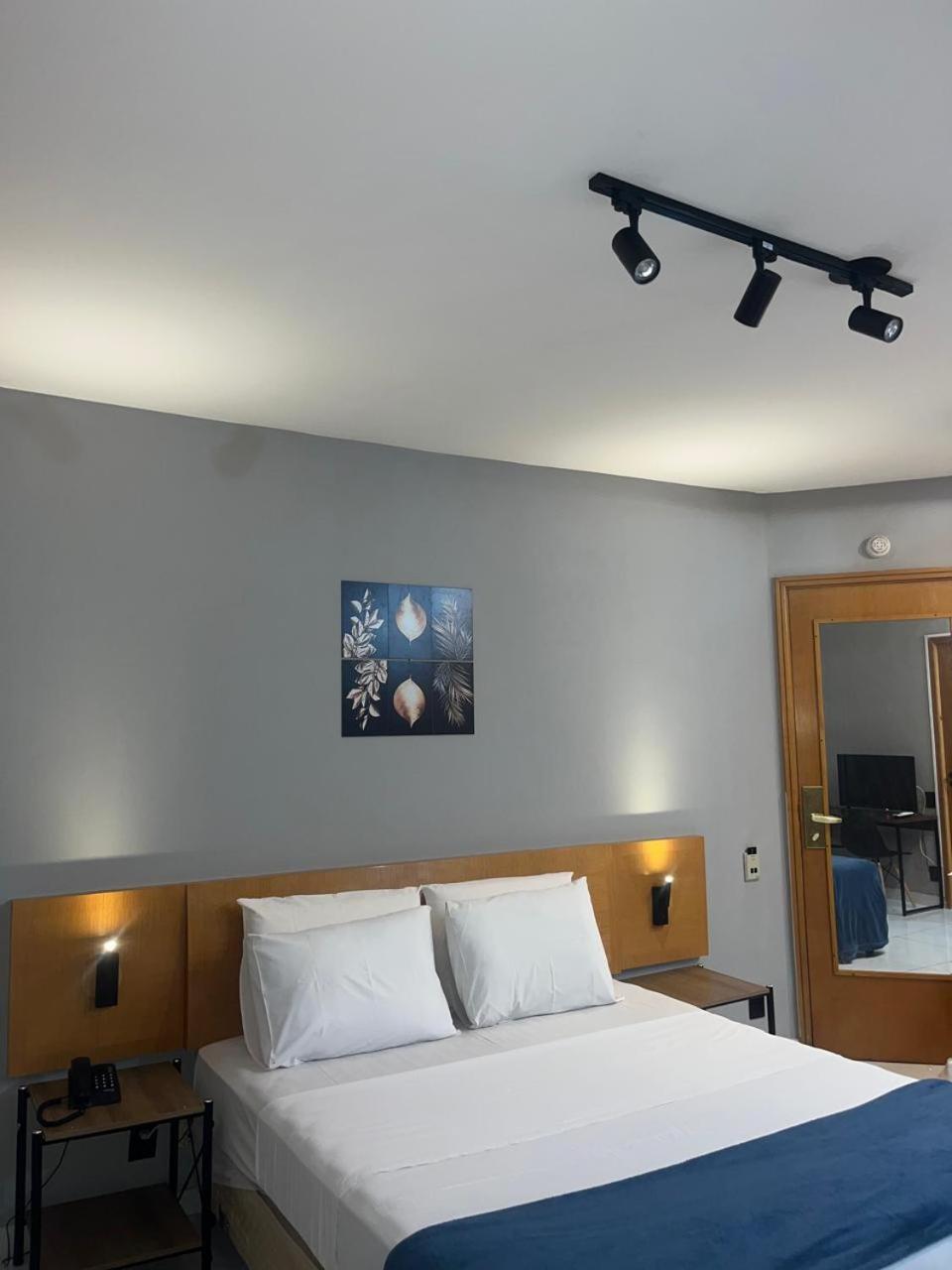 Jardins Inter Interative Apartamento