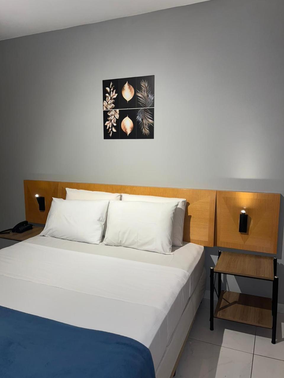 Jardins Inter Interative Apartamento *