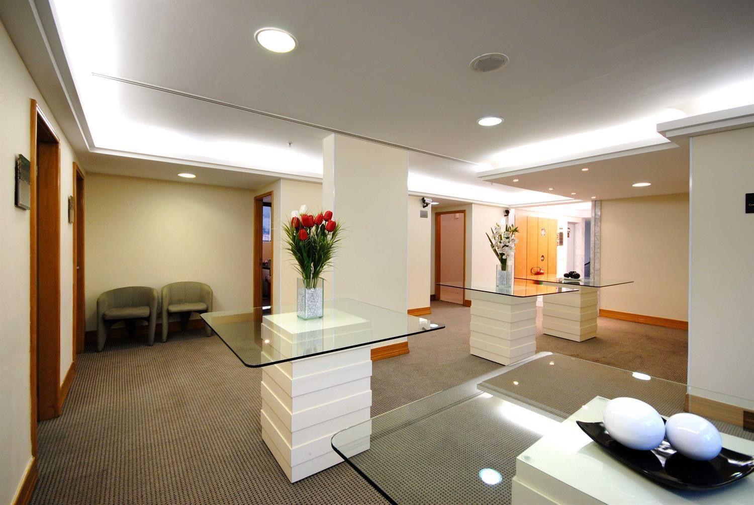 Apartamento Jardins Inter Interative *