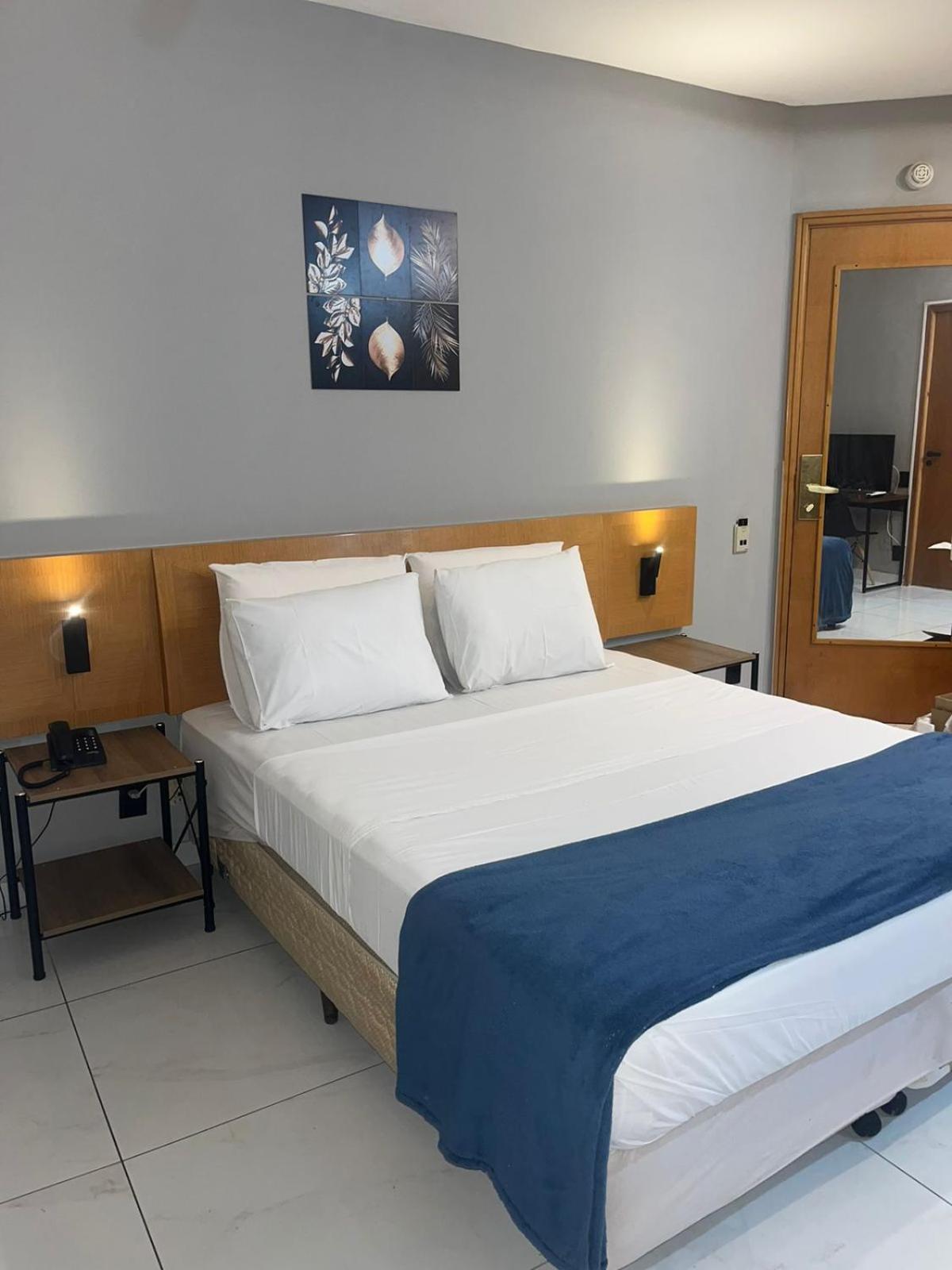 Apartamento Jardins Inter Interative *