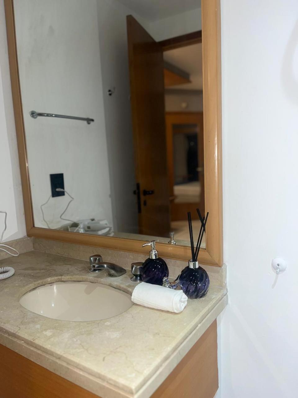 Jardins Inter Interative Apartamento