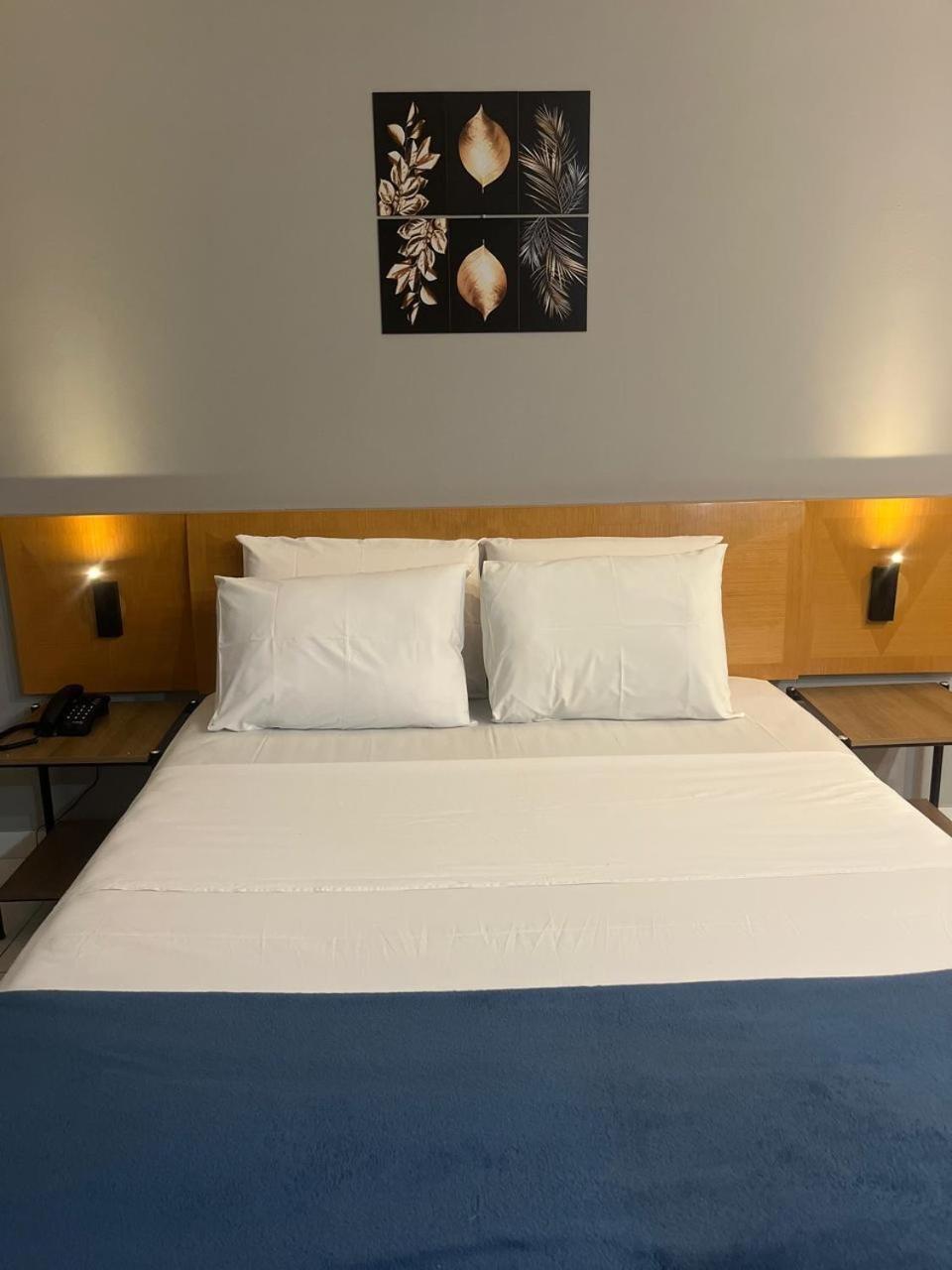Apartamento Jardins Inter Interative São Paulo