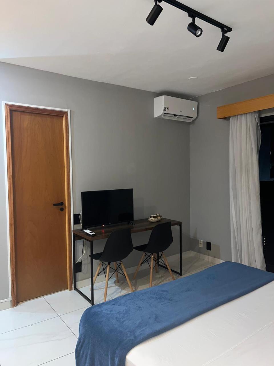 Apartamento Jardins Inter Interative