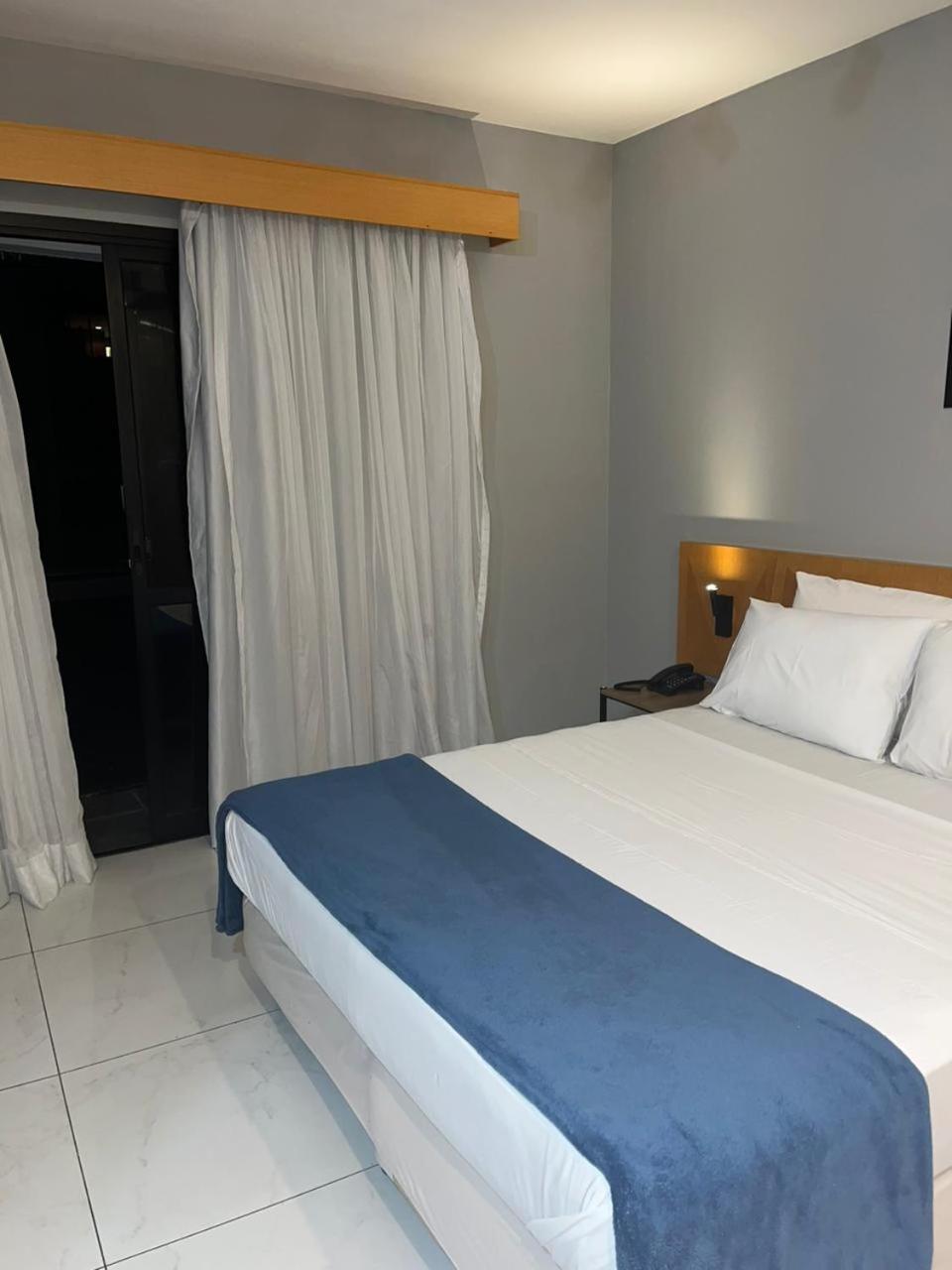 Apartamento Jardins Inter Interative