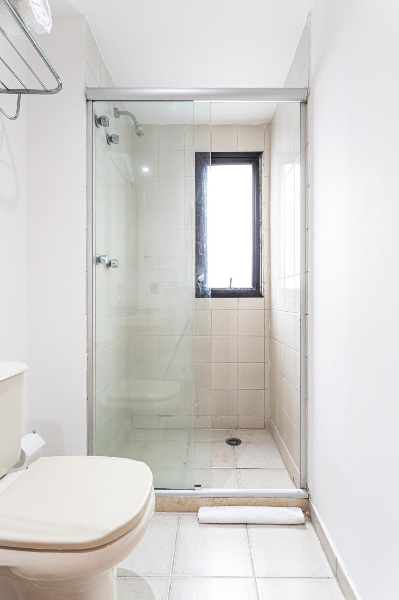 Apartamento Jardins Inter Interative *