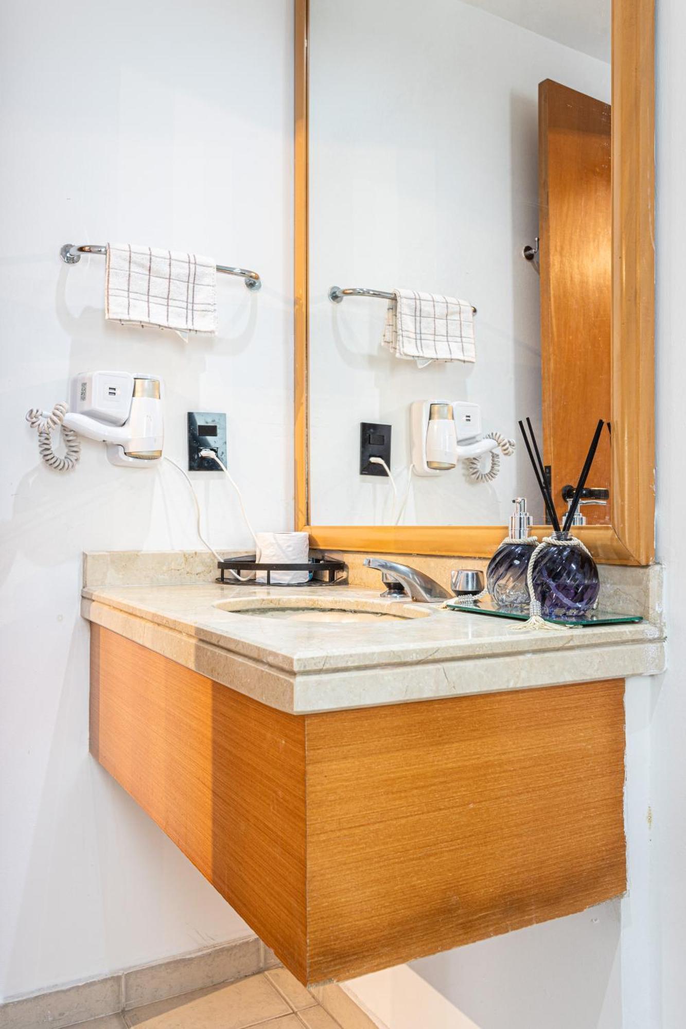 Apartamento Jardins Inter Interative São Paulo